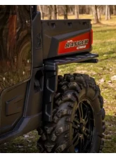 SuperATV Fender Flares Polaris Ranger XP 900 2013-2019                                     - FF-P-RAN900 - Image 5