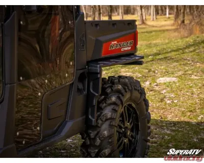 SuperATV Fender Flares Polaris Ranger XP 900 2013-2019 - FF-P-RAN900