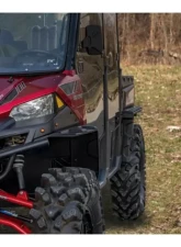 SuperATV Fender Flares Polaris Ranger XP 900 2013-2019                                     - FF-P-RAN900 - Image 7