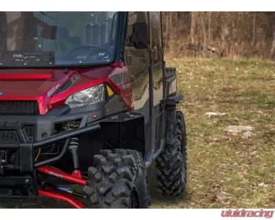 SuperATV Fender Flares Polaris Ranger XP 900 2013-2019 - FF-P-RAN900