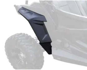 SuperATV Rear Fender Flares RZR 900 2015-2020