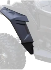 SuperATV Rear Fender Flares RZR 900 2015-2020                                     - FF-P-RZR-001-R - Image 4
