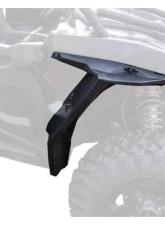 SuperATV Front Fender Flares RZR 900 2015-2020                                     - FF-P-RZR1K-001-F - Image 4
