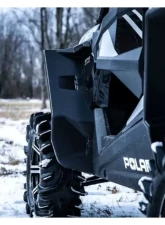 SuperATV Front Fender Flares RZR 900 2015-2020                                     - FF-P-RZR1K-001-F - Image 3