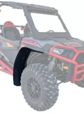 SuperATV Low Profile Fender Flares Polaris RZR 900 2015+                                     - FF-P-RZR900 - Image 8
