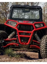 SuperATV Low Profile Fender Flares Polaris RZR 900 2015+                                     - FF-P-RZR900 - Image 4