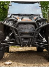 SuperATV Low Profile Fender Flares Polaris RZR XP 1000 2014+                                     - FF-P-RZRXP - Image 3