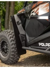 SuperATV Low Profile Fender Flares Polaris RZR XP 1000 2014+                                     - FF-P-RZRXP - Image 4