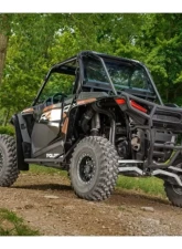SuperATV Low Profile Fender Flares Polaris RZR XP 1000 2014+                                     - FF-P-RZRXP - Image 5