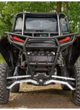 SuperATV Low Profile Fender Flares Polaris RZR XP 1000 2014+                                     - FF-P-RZRXP - Image 6