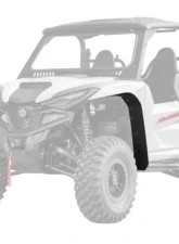SuperATV Low Profile Fender Flares Yamaha Wolverine RMAX2 1000 2021+                                     - FF-Y-RMAX - Image 7