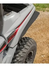 SuperATV Low Profile Fender Flares Yamaha Wolverine RMAX2 1000 2021+                                     - FF-Y-RMAX - Image 7