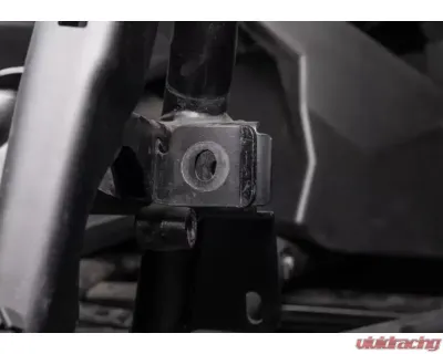 SuperATV Weld-In Universal Gusset Kit - FMGK-U-001