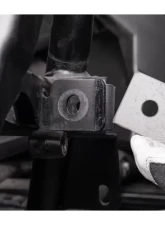 SuperATV Weld-In Universal Gusset Kit                                     - FMGK-U-001 - Image 5
