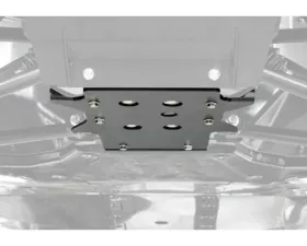 SuperATV Frame Stiffener | Gusset Kit Can-Am Commander 2021+