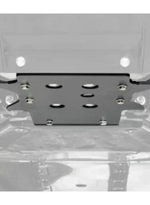 SuperATV Frame Stiffener | Gusset Kit Can-Am Commander 2021+                                     - FS-CA-COM-01 - Image 3