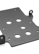 SuperATV Frame Stiffener | Gusset Kit Can-Am Commander 2021+                                     - FS-CA-COM-01 - Image 2