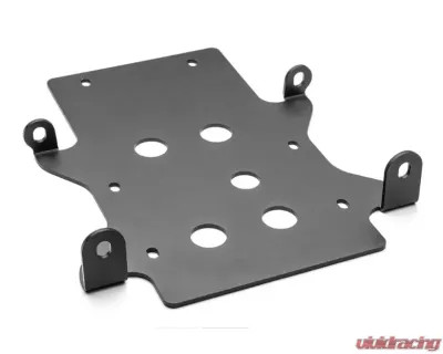 SuperATV Frame Stiffener | Gusset Kit Can-Am Commander 2021+ - FS-CA-COM-01