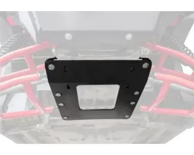 SuperATV Frame Stiffener | Gusset Kit Honda Pioneer 1000 2016-2017