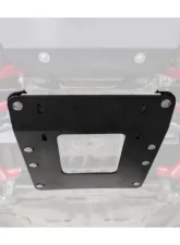 SuperATV Frame Stiffener | Gusset Kit Honda Pioneer 1000 2016-2017                                     - FS-H-PIO1K-01 - Image 3