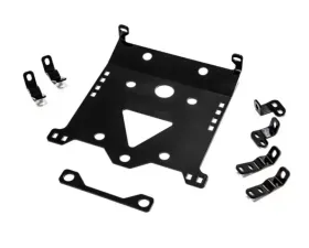 SuperATV Frame Stiffener | Gusset Kit Honda Talon 1000 2019+