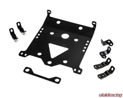 SuperATV Frame Stiffener | Gusset Kit Honda Talon 1000 2019+ - FS-H-TAL-01