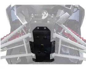 SuperATV Frame Stiffener Kawasaki Teryx KRX 1000 2020+