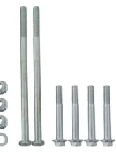 SuperATV Frame Stiffener | Gusset Kit Kawasaki Teryx 2012+                                     - FS-K-TRX4-01 - Image 3