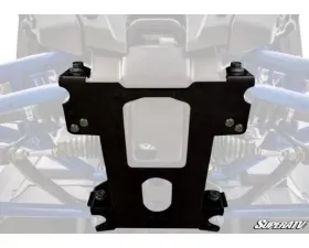 SuperATV Frame Stiffener | Gusset Kit Polaris RZR Pro XP 2020+