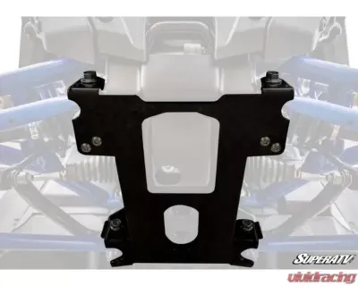 SuperATV Frame Stiffener | Gusset Kit Polaris RZR Pro XP 2020+ - FS-P-PROXP-01