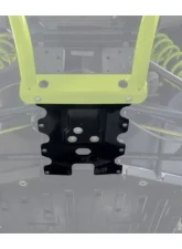 SuperATV Standard Cab Front and Rear Frame Stiffener Polaris Ranger XP 1000 2018-2020                                     - FS-P-RAN1K-K1 - Image 4