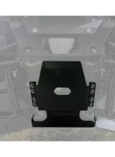 SuperATV Standard Cab Front and Rear Frame Stiffener Polaris Ranger XP 2021+                                     - FS-P-RAN1K-K2 - Image 4