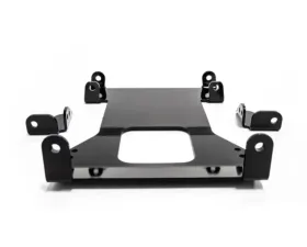 SuperATV Frame Stiffener | Gusset Kit Polaris RZR RS1 2018+