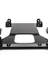 SuperATV Frame Stiffener | Gusset Kit Polaris RZR RS1 2018+                                     - FS-P-RS1-01 - Image 3