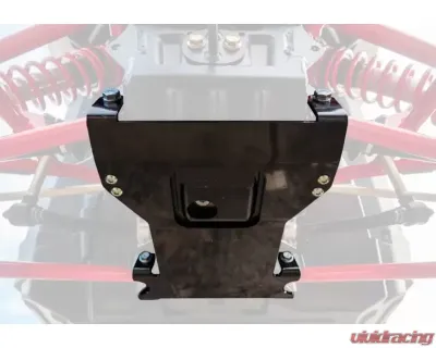 SuperATV Frame Stiffener | Gusset Kit Polaris RZR RS1 2018+ - FS-P-RS1-01