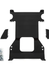 SuperATV Frame Stiffener | Gusset Kit Polaris RZR RS1 2018+                                     - FS-P-RS1-01 - Image 3
