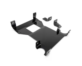 SuperATV Frame Stiffener | Gusset Kit Polaris RZR XP Turbo S 2018+