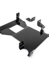 SuperATV Frame Stiffener | Gusset Kit Polaris RZR XP Turbo S 2018+                                     - FS-P-RZRXPTS-01 - Image 2