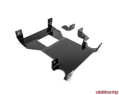 SuperATV Frame Stiffener | Gusset Kit Polaris RZR XP Turbo S 2018+ - FS-P-RZRXPTS-01