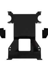 SuperATV Frame Stiffener | Gusset Kit Polaris RZR XP Turbo S 2018+                                     - FS-P-RZRXPTS-01 - Image 2