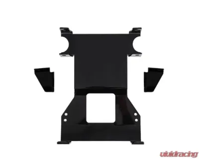 SuperATV Frame Stiffener | Gusset Kit Polaris RZR XP Turbo S 2018+ - FS-P-RZRXPTS-01