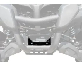 SuperATV Frame Stiffener | Gusset Kit Yamaha Viking and Viking VI 2014+