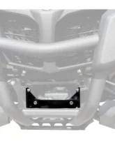 SuperATV Frame Stiffener | Gusset Kit Yamaha Viking and Viking VI 2014+                                     - FS-Y-VIK-02 - Image 3
