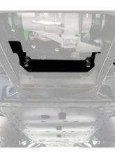 SuperATV Frame Stiffener | Gusset Kit Yamaha Viking and Viking VI 2014+                                     - FS-Y-VIK-02 - Image 2