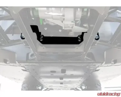 SuperATV Frame Stiffener | Gusset Kit Yamaha Viking and Viking VI 2014+ - FS-Y-VIK-02