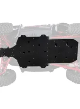 SuperATV Full Skid Plate Honda Talon 1000 2019+                                     - FSP-H-TAL - Image 2