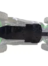 SuperATV Full Skid Plate Kawasaki Teryx KRX 2020+                                     - FSP-K-KRX - Image 4