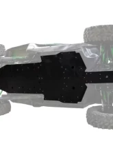 SuperATV Full Skid Plate Kawasaki Teryx KRX 2020+                                     - FSP-K-KRX - Image 3