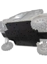 SuperATV Full  Skid Plate Kawasaki Mule 2015+                                     - FSP-K-MULE - Image 3