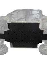 SuperATV Full  Skid Plate Kawasaki Mule 2015+                                     - FSP-K-MULE - Image 3